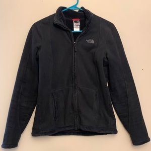 North Face Fleece